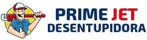PRIME JET DESENTUPIDORA